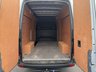 USED 2025 J MERCEDES-BENZ SPRINTER 2.0 315 CDI PRO Panel Van 5dr Diesel G-Tronic RWD L2 H2 Euro 6 (s/s) (150 ps) RWD, AUTO, REAR CAMERA