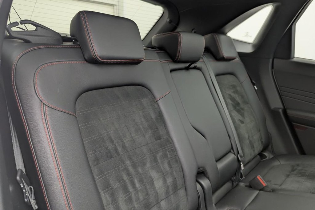 USED 2022 72 FORD KUGA 2.5h Duratec ST-Line X Edition SUV 5dr Petrol Hybrid CVT Euro 6 (s/s) (190 ps) Pan Roof, Rear Camera, Sat Nav