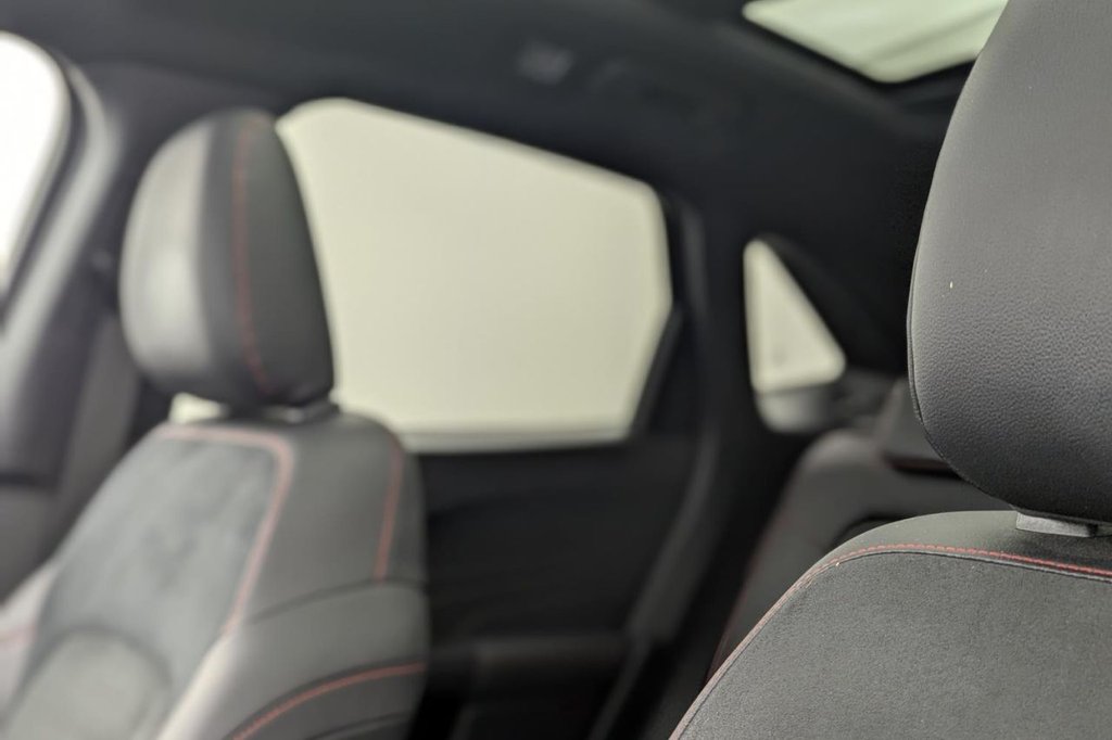 USED 2022 72 FORD KUGA 2.5h Duratec ST-Line X Edition SUV 5dr Petrol Hybrid CVT Euro 6 (s/s) (190 ps) Pan Roof, Rear Camera, Sat Nav