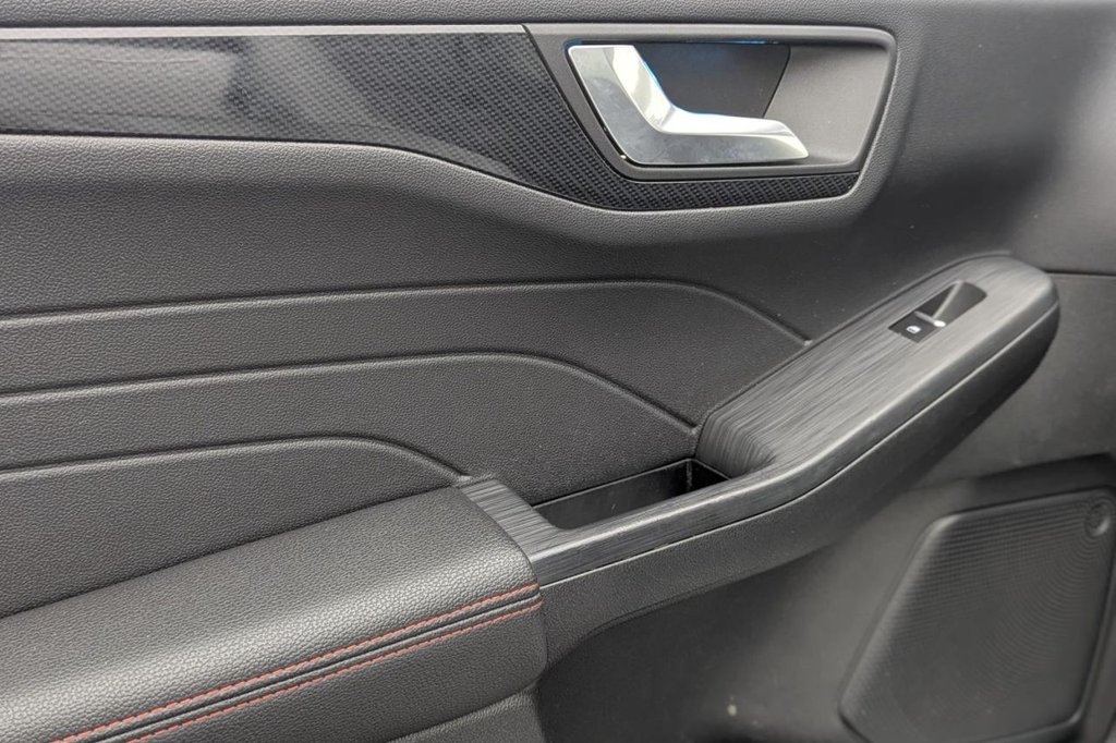 USED 2022 72 FORD KUGA 2.5h Duratec ST-Line X Edition SUV 5dr Petrol Hybrid CVT Euro 6 (s/s) (190 ps) Pan Roof, Rear Camera, Sat Nav