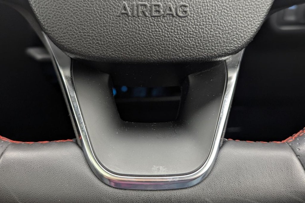 USED 2022 72 FORD KUGA 2.5h Duratec ST-Line X Edition SUV 5dr Petrol Hybrid CVT Euro 6 (s/s) (190 ps) Pan Roof, Rear Camera, Sat Nav