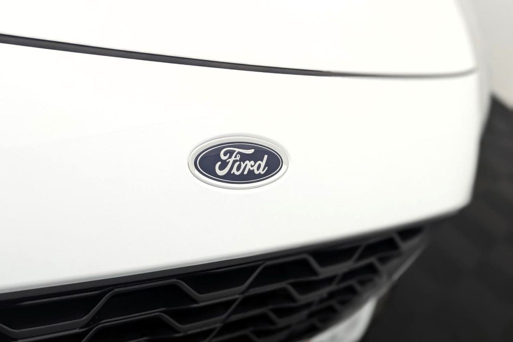 USED 2022 72 FORD KUGA 2.5h Duratec ST-Line X Edition SUV 5dr Petrol Hybrid CVT Euro 6 (s/s) (190 ps) Pan Roof, Rear Camera, Sat Nav