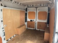USED 2023 72 PEUGEOT BOXER 2.2 BlueHDi 335 Professional Premium + Panel Van 5dr Diesel Manual L3 H2 Euro 6 (s/s) (140 ps) 80000 MILES AIR/CON CRUISE APPLE CAR PLAY
