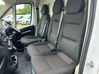 USED 2023 72 PEUGEOT BOXER 2.2 BlueHDi 335 Professional Premium + Panel Van 5dr Diesel Manual L3 H2 Euro 6 (s/s) (140 ps) 80000 MILES AIR/CON CRUISE APPLE CAR PLAY