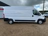 USED 2023 72 PEUGEOT BOXER 2.2 BlueHDi 335 Professional Premium + Panel Van 5dr Diesel Manual L3 H2 Euro 6 (s/s) (140 ps) 80000 MILES AIR/CON CRUISE APPLE CAR PLAY