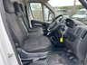 USED 2023 72 PEUGEOT BOXER 2.2 BlueHDi 335 Professional Premium + Panel Van 5dr Diesel Manual L3 H2 Euro 6 (s/s) (140 ps) 80000 MILES AIR/CON CRUISE APPLE CAR PLAY