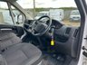 USED 2023 72 PEUGEOT BOXER 2.2 BlueHDi 335 Professional Premium + Panel Van 5dr Diesel Manual L3 H2 Euro 6 (s/s) (140 ps) 80000 MILES AIR/CON CRUISE APPLE CAR PLAY