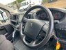 USED 2023 72 PEUGEOT BOXER 2.2 BlueHDi 335 Professional Premium + Panel Van 5dr Diesel Manual L3 H2 Euro 6 (s/s) (140 ps) 80000 MILES AIR/CON CRUISE APPLE CAR PLAY