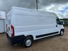 USED 2023 72 PEUGEOT BOXER 2.2 BlueHDi 335 Professional Premium + Panel Van 5dr Diesel Manual L3 H2 Euro 6 (s/s) (140 ps) 80000 MILES AIR/CON CRUISE APPLE CAR PLAY