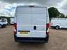 USED 2023 72 PEUGEOT BOXER 2.2 BlueHDi 335 Professional Premium + Panel Van 5dr Diesel Manual L3 H2 Euro 6 (s/s) (140 ps) 80000 MILES AIR/CON CRUISE APPLE CAR PLAY