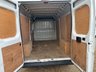 USED 2023 72 PEUGEOT BOXER 2.2 BlueHDi 335 Professional Premium + Panel Van 5dr Diesel Manual L3 H2 Euro 6 (s/s) (140 ps) 80000 MILES AIR/CON CRUISE APPLE CAR PLAY