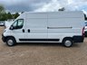 USED 2023 72 PEUGEOT BOXER 2.2 BlueHDi 335 Professional Premium + Panel Van 5dr Diesel Manual L3 H2 Euro 6 (s/s) (140 ps) 80000 MILES AIR/CON CRUISE APPLE CAR PLAY