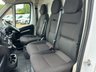 USED 2023 72 PEUGEOT BOXER 2.2 BlueHDi 335 Professional Premium + Panel Van 5dr Diesel Manual L3 H2 Euro 6 (s/s) (140 ps) 80000 MILES AIR/CON CRUISE APPLE CAR PLAY