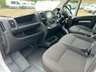 USED 2023 72 PEUGEOT BOXER 2.2 BlueHDi 335 Professional Premium + Panel Van 5dr Diesel Manual L3 H2 Euro 6 (s/s) (140 ps) 80000 MILES AIR/CON CRUISE APPLE CAR PLAY