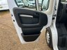 USED 2023 72 PEUGEOT BOXER 2.2 BlueHDi 335 Professional Premium + Panel Van 5dr Diesel Manual L3 H2 Euro 6 (s/s) (140 ps) 80000 MILES AIR/CON CRUISE APPLE CAR PLAY