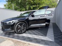 USED 2021 21 POLESTAR POLESTAR 2 Dual Motor 78kWh Long Range Plus Pilot Fastback 5dr Electric Auto 4WDE (408 ps) +AUTOTRADER TOP RATED SELLER ++
