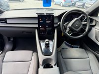 USED 2021 21 POLESTAR POLESTAR 2 Dual Motor 78kWh Long Range Plus Pilot Fastback 5dr Electric Auto 4WDE (408 ps) +AUTOTRADER TOP RATED SELLER ++