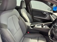 USED 2021 21 POLESTAR POLESTAR 2 Dual Motor 78kWh Long Range Plus Pilot Fastback 5dr Electric Auto 4WDE (408 ps) +AUTOTRADER TOP RATED SELLER ++
