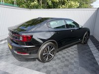 USED 2021 21 POLESTAR POLESTAR 2 Dual Motor 78kWh Long Range Plus Pilot Fastback 5dr Electric Auto 4WDE (408 ps) +AUTOTRADER TOP RATED SELLER ++