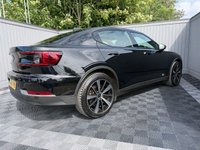 USED 2021 21 POLESTAR POLESTAR 2 Dual Motor 78kWh Long Range Plus Pilot Fastback 5dr Electric Auto 4WDE (408 ps) +AUTOTRADER TOP RATED SELLER ++