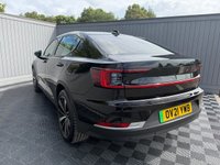 USED 2021 21 POLESTAR POLESTAR 2 Dual Motor 78kWh Long Range Plus Pilot Fastback 5dr Electric Auto 4WDE (408 ps) +AUTOTRADER TOP RATED SELLER ++