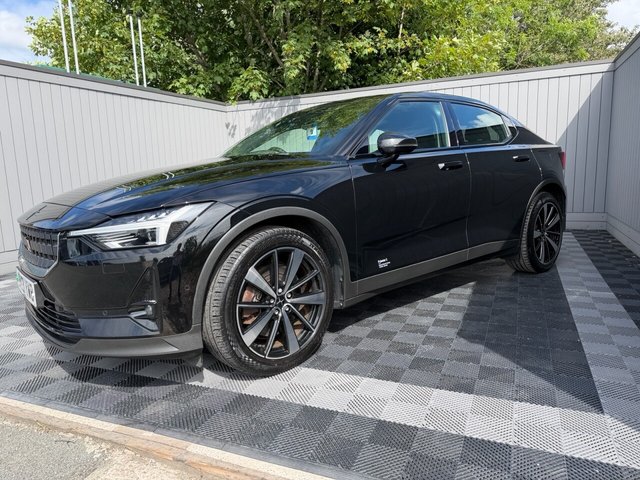View our POLESTAR POLESTAR 2