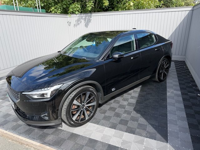 View our POLESTAR POLESTAR 2
