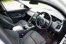 USED 2018 68 JAGUAR E-PACE 2.0 D150 SUV 5dr Diesel Manual Euro 6 (s/s) (150 ps) FUJI WHITE PAINTWORK + REVERSE CAMERA + DAB RADIO
