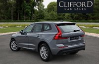 USED 2017 67 VOLVO XC60 2.0 D4 Momentum Pro SUV 5dr Diesel Auto AWD Euro 6 (s/s) (190 ps) 