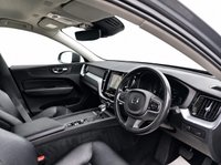 USED 2017 67 VOLVO XC60 2.0 D4 Momentum Pro SUV 5dr Diesel Auto AWD Euro 6 (s/s) (190 ps) 