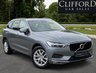 USED 2017 67 VOLVO XC60 2.0 D4 Momentum Pro SUV 5dr Diesel Auto AWD Euro 6 (s/s) (190 ps) 