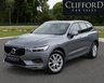 USED 2017 67 VOLVO XC60 2.0 D4 Momentum Pro SUV 5dr Diesel Auto AWD Euro 6 (s/s) (190 ps) 
