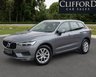 USED 2017 67 VOLVO XC60 2.0 D4 Momentum Pro SUV 5dr Diesel Auto AWD Euro 6 (s/s) (190 ps) 