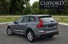 USED 2017 67 VOLVO XC60 2.0 D4 Momentum Pro SUV 5dr Diesel Auto AWD Euro 6 (s/s) (190 ps) 