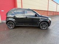 USED 2020 20 SUZUKI IGNIS 1.2 Dualjet MHEV SZ-T Hatchback 5dr Petrol Hybrid Manual Euro 6 (s/s) (90 ps) 