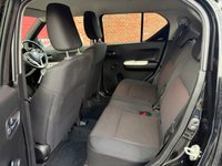 USED 2020 20 SUZUKI IGNIS 1.2 Dualjet MHEV SZ-T Hatchback 5dr Petrol Hybrid Manual Euro 6 (s/s) (90 ps) 