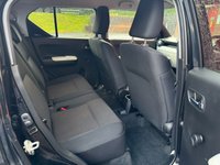 USED 2020 20 SUZUKI IGNIS 1.2 Dualjet MHEV SZ-T Hatchback 5dr Petrol Hybrid Manual Euro 6 (s/s) (90 ps) 