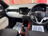 USED 2020 20 SUZUKI IGNIS 1.2 Dualjet MHEV SZ-T Hatchback 5dr Petrol Hybrid Manual Euro 6 (s/s) (90 ps) 