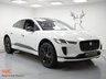 USED 2022 22 JAGUAR I-PACE 400 90kWh HSE Auto 4WD 5dr PANROOF | BUCKETS | BLACK PACK