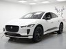 USED 2022 22 JAGUAR I-PACE 400 90kWh HSE Auto 4WD 5dr PANROOF | BUCKETS | BLACK PACK