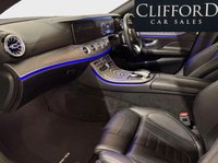USED 2019 69 MERCEDES-BENZ CLS CLASS 2.0 CLS300d AMG Line (Premium Plus) Coupe 4dr Diesel G-Tronic Euro 6 (s/s) (245 ps) 