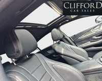 USED 2019 69 MERCEDES-BENZ CLS CLASS 2.0 CLS300d AMG Line (Premium Plus) Coupe 4dr Diesel G-Tronic Euro 6 (s/s) (245 ps) 