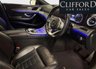 USED 2019 69 MERCEDES-BENZ CLS CLASS 2.0 CLS300d AMG Line (Premium Plus) Coupe 4dr Diesel G-Tronic Euro 6 (s/s) (245 ps) 