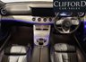 USED 2019 69 MERCEDES-BENZ CLS CLASS 2.0 CLS300d AMG Line (Premium Plus) Coupe 4dr Diesel G-Tronic Euro 6 (s/s) (245 ps) 