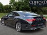 USED 2019 69 MERCEDES-BENZ CLS CLASS 2.0 CLS300d AMG Line (Premium Plus) Coupe 4dr Diesel G-Tronic Euro 6 (s/s) (245 ps) 