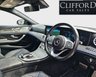 USED 2019 69 MERCEDES-BENZ CLS CLASS 2.0 CLS300d AMG Line (Premium Plus) Coupe 4dr Diesel G-Tronic Euro 6 (s/s) (245 ps) 