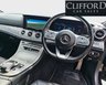 USED 2019 69 MERCEDES-BENZ CLS CLASS 2.0 CLS300d AMG Line (Premium Plus) Coupe 4dr Diesel G-Tronic Euro 6 (s/s) (245 ps) 