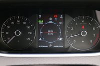 USED 2019 69 LAND ROVER RANGE ROVER EVOQUE 2.0 P200 MHEV SUV 5dr Petrol Auto 4WD Euro 6 (s/s) (200 ps) INDUS SILVER METALLIC PAINTWORK + REVERSE CAMERA + HEATED SEATS