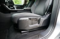 USED 2019 69 LAND ROVER RANGE ROVER EVOQUE 2.0 P200 MHEV SUV 5dr Petrol Auto 4WD Euro 6 (s/s) (200 ps) INDUS SILVER METALLIC PAINTWORK + REVERSE CAMERA + HEATED SEATS