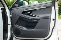 USED 2019 69 LAND ROVER RANGE ROVER EVOQUE 2.0 P200 MHEV SUV 5dr Petrol Auto 4WD Euro 6 (s/s) (200 ps) INDUS SILVER METALLIC PAINTWORK + REVERSE CAMERA + HEATED SEATS
